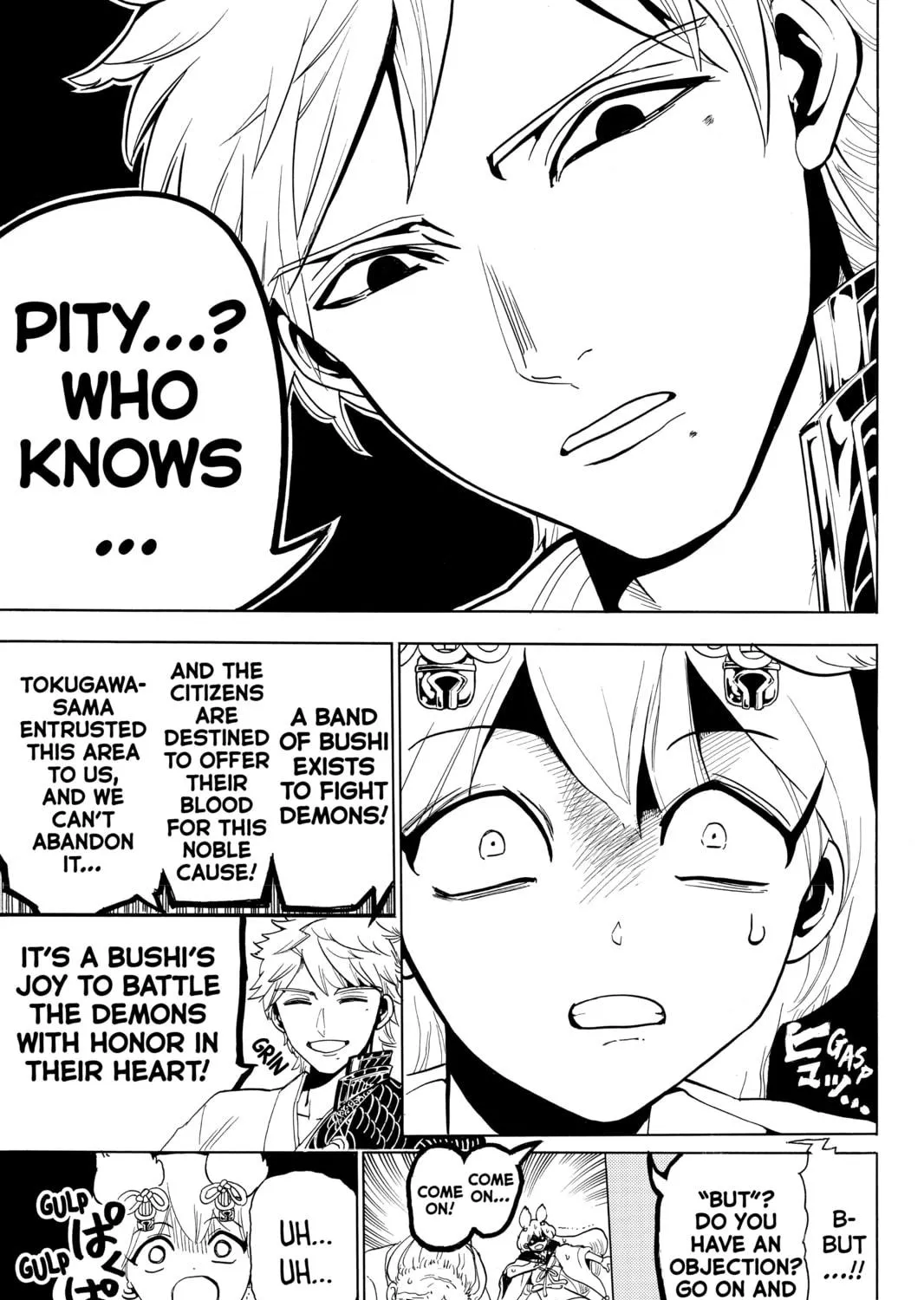 Read Orient chapter 11 image 28 on Lezhin