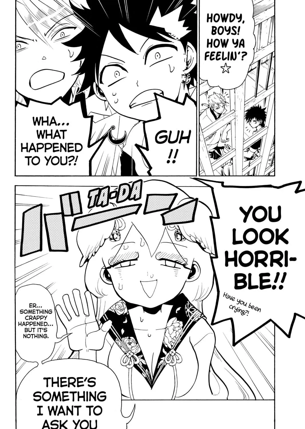Read Orient chapter 11 image 38 on Lezhin