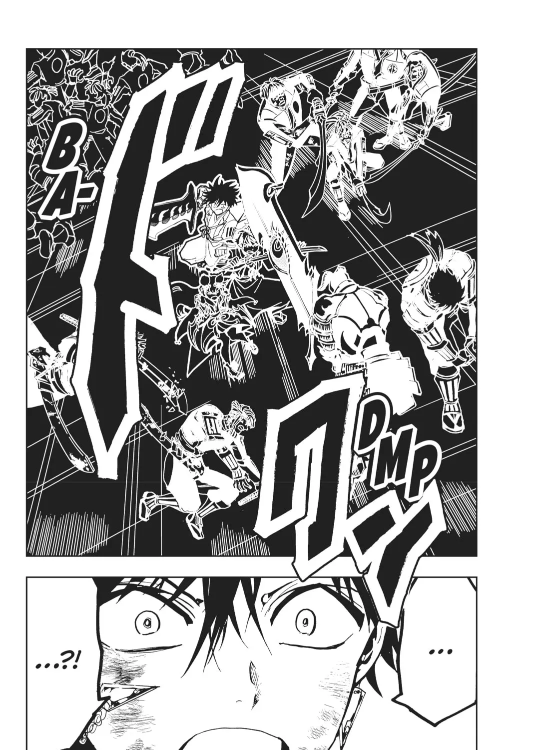 Read Orient chapter 110 image 30 on Lezhin