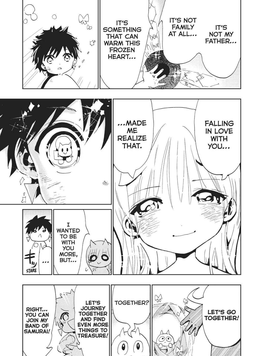 Read Orient chapter 111 image 16 on Lezhin