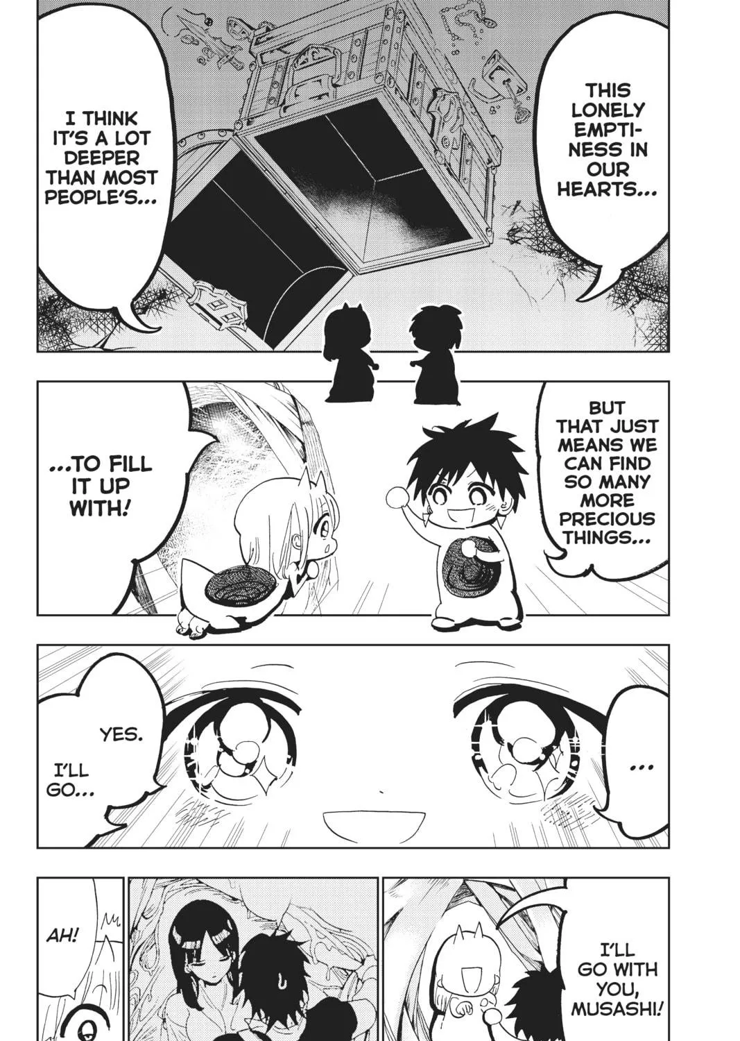 Read Orient chapter 111 image 18 on Lezhin