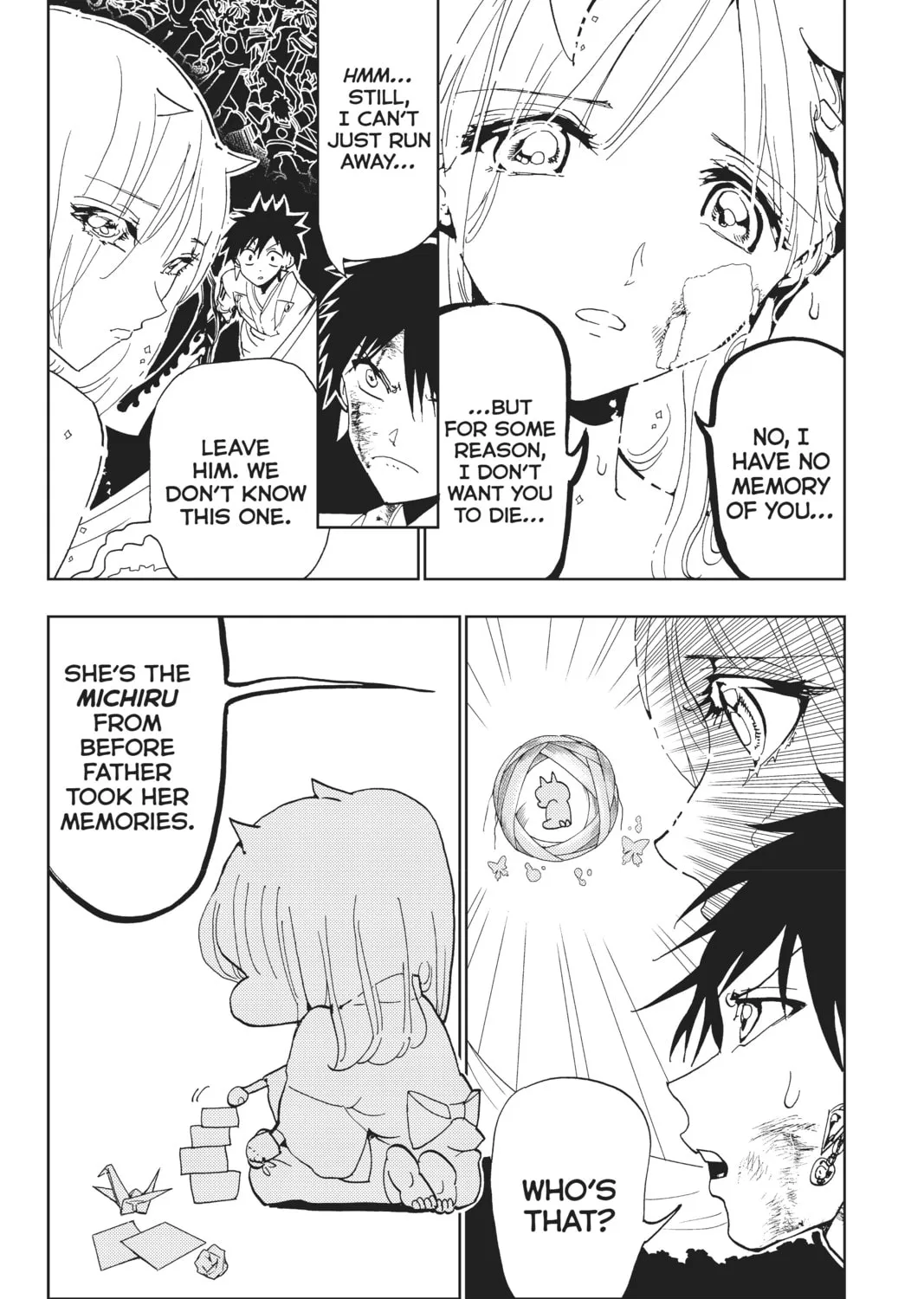 Read Orient chapter 111 image 2 on Lezhin