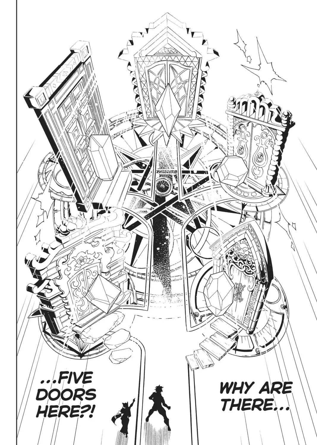 Read Orient chapter 111 image 26 on Lezhin