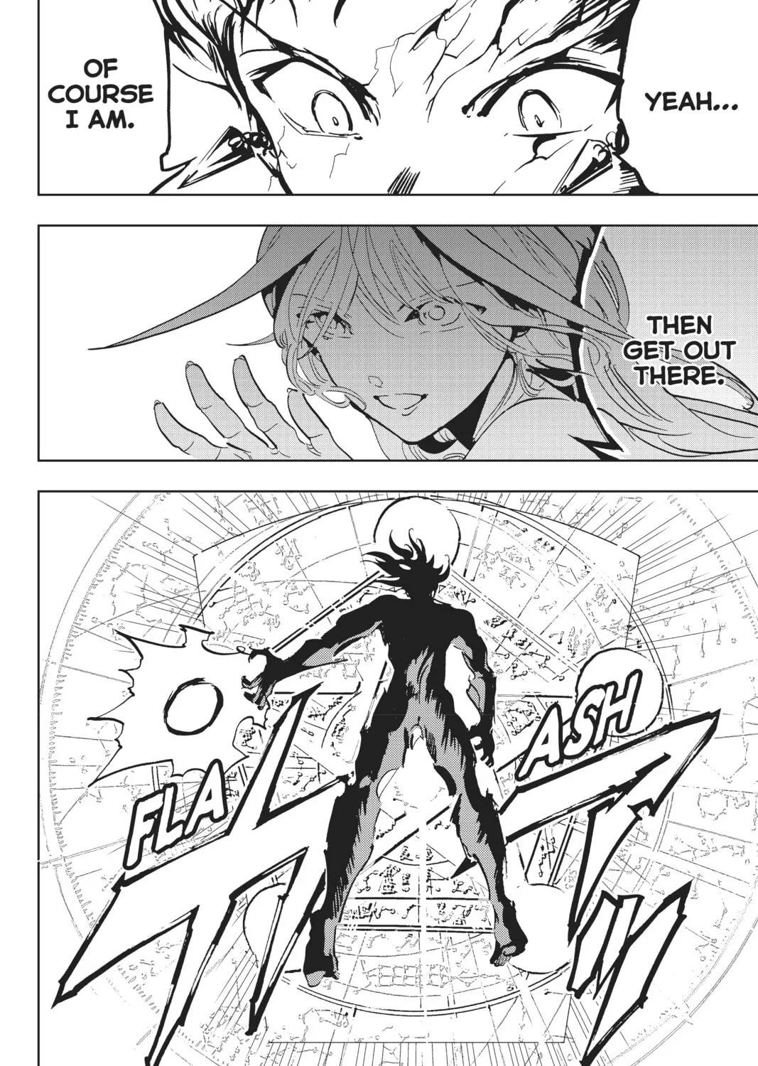 Read Orient chapter 111 image 30 on Lezhin
