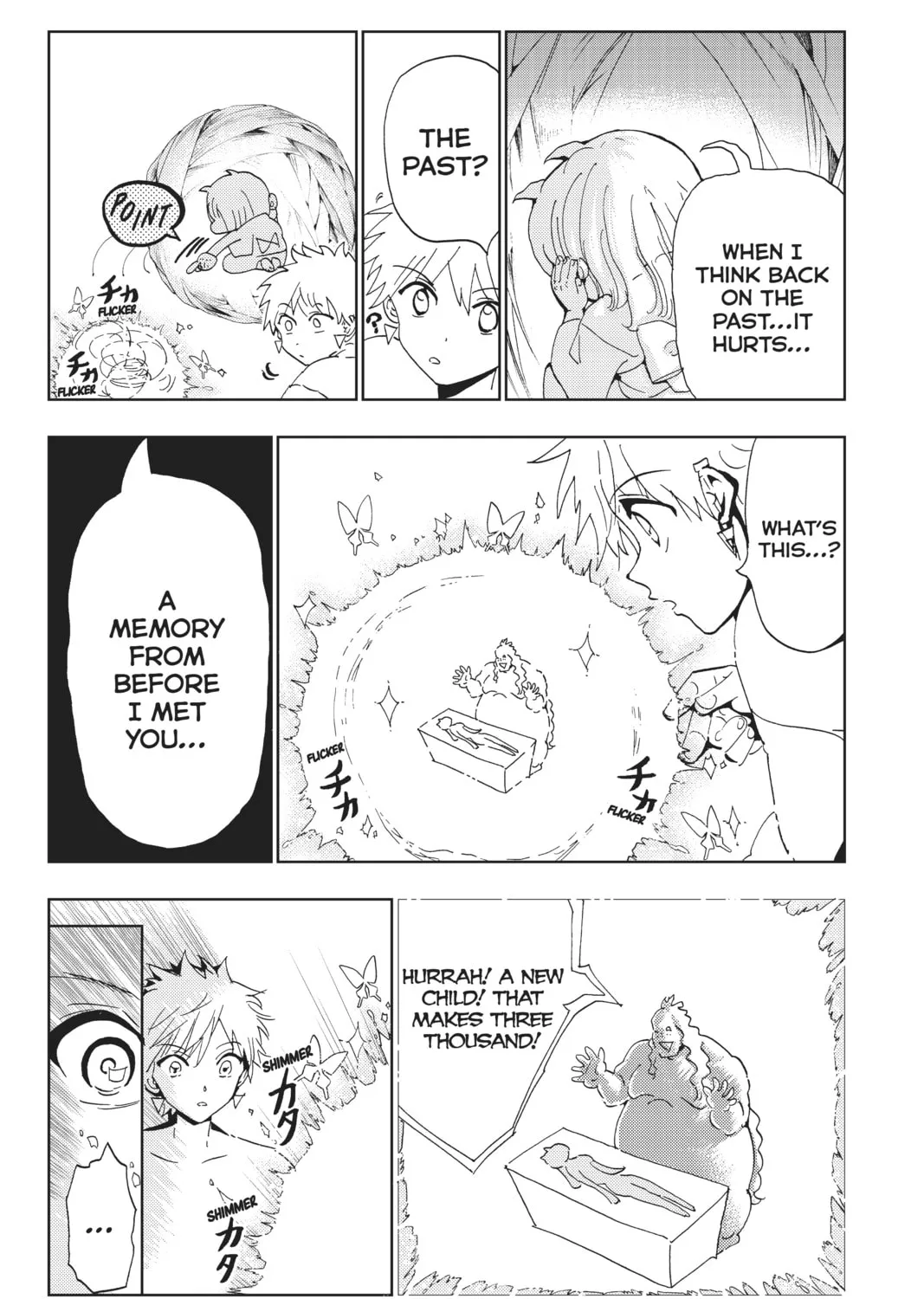 Read Orient chapter 111 image 6 on Lezhin