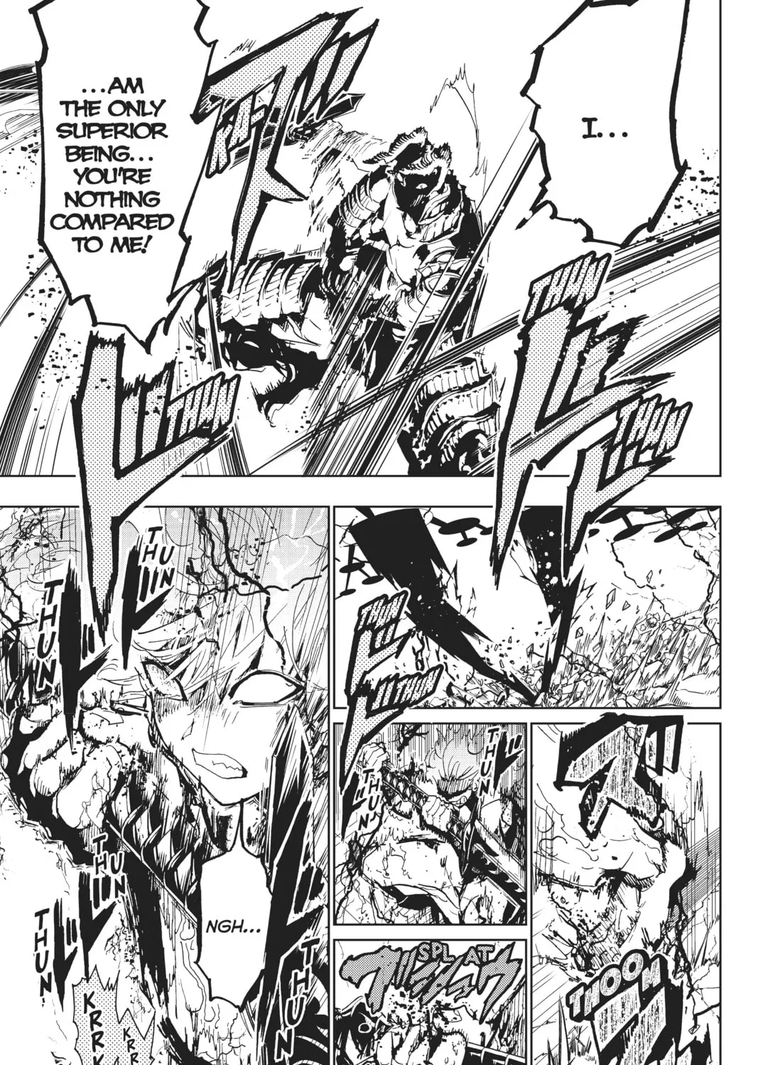 Read Orient chapter 112 image 12 on Lezhin
