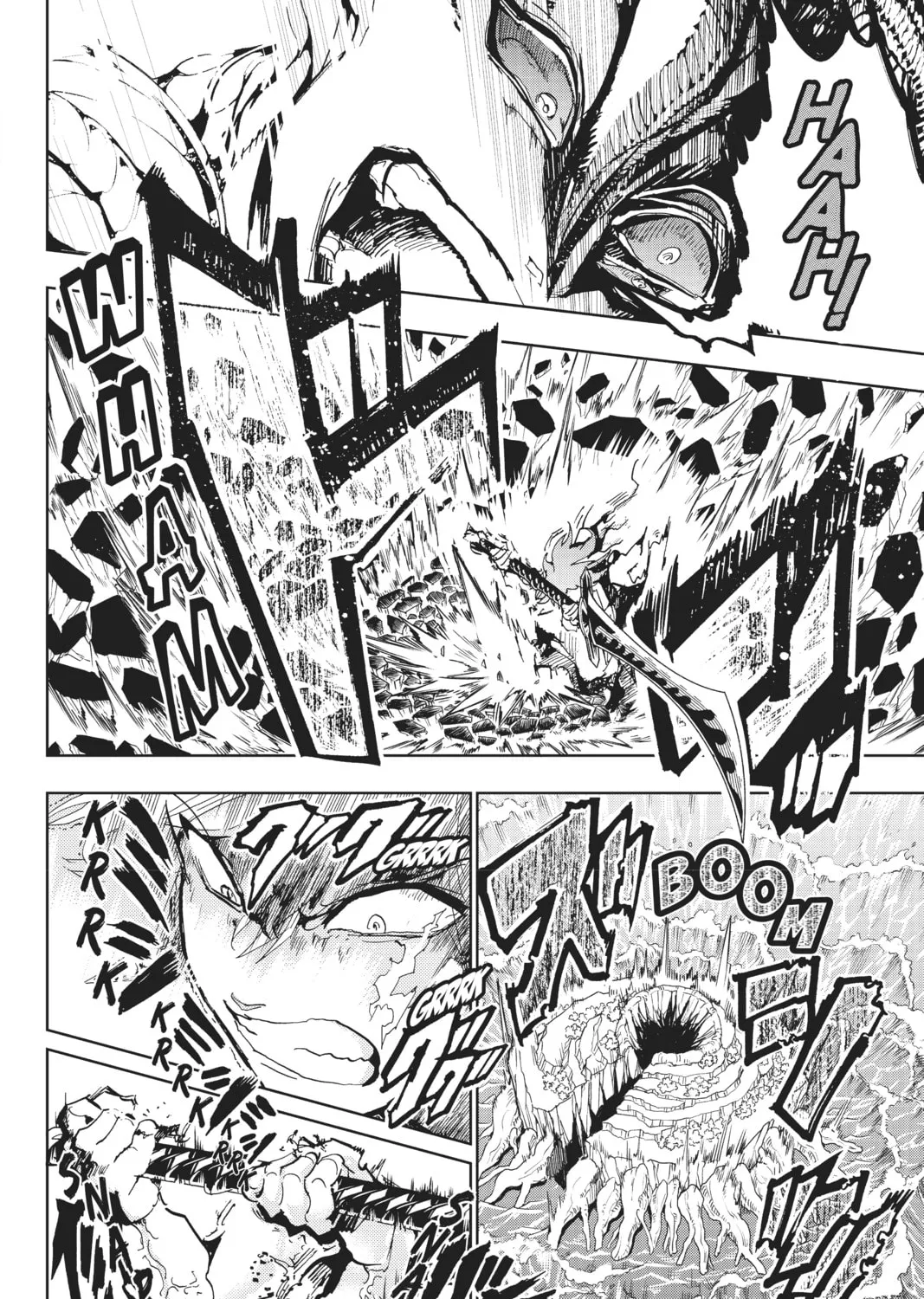 Read Orient chapter 112 image 14 on Lezhin