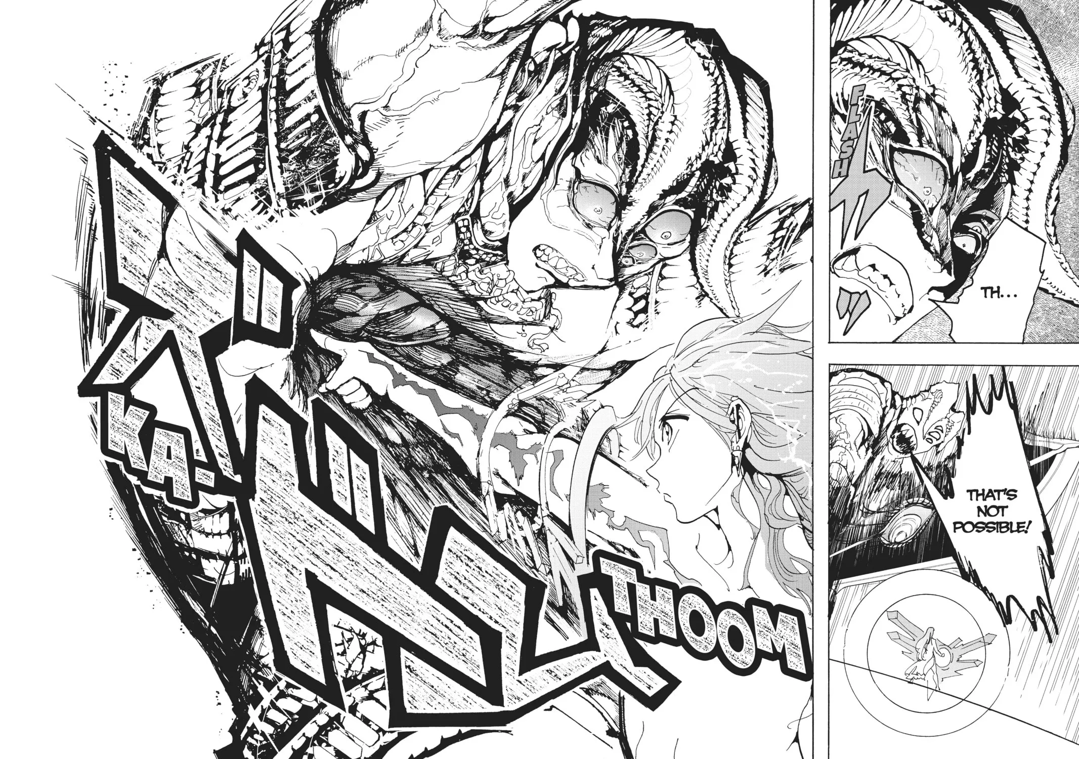 Read Orient chapter 112 image 26 on Lezhin