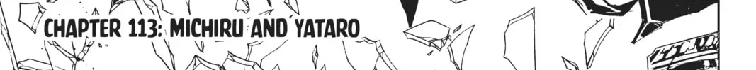 Read Orient chapter 113 image 1 on Lezhin