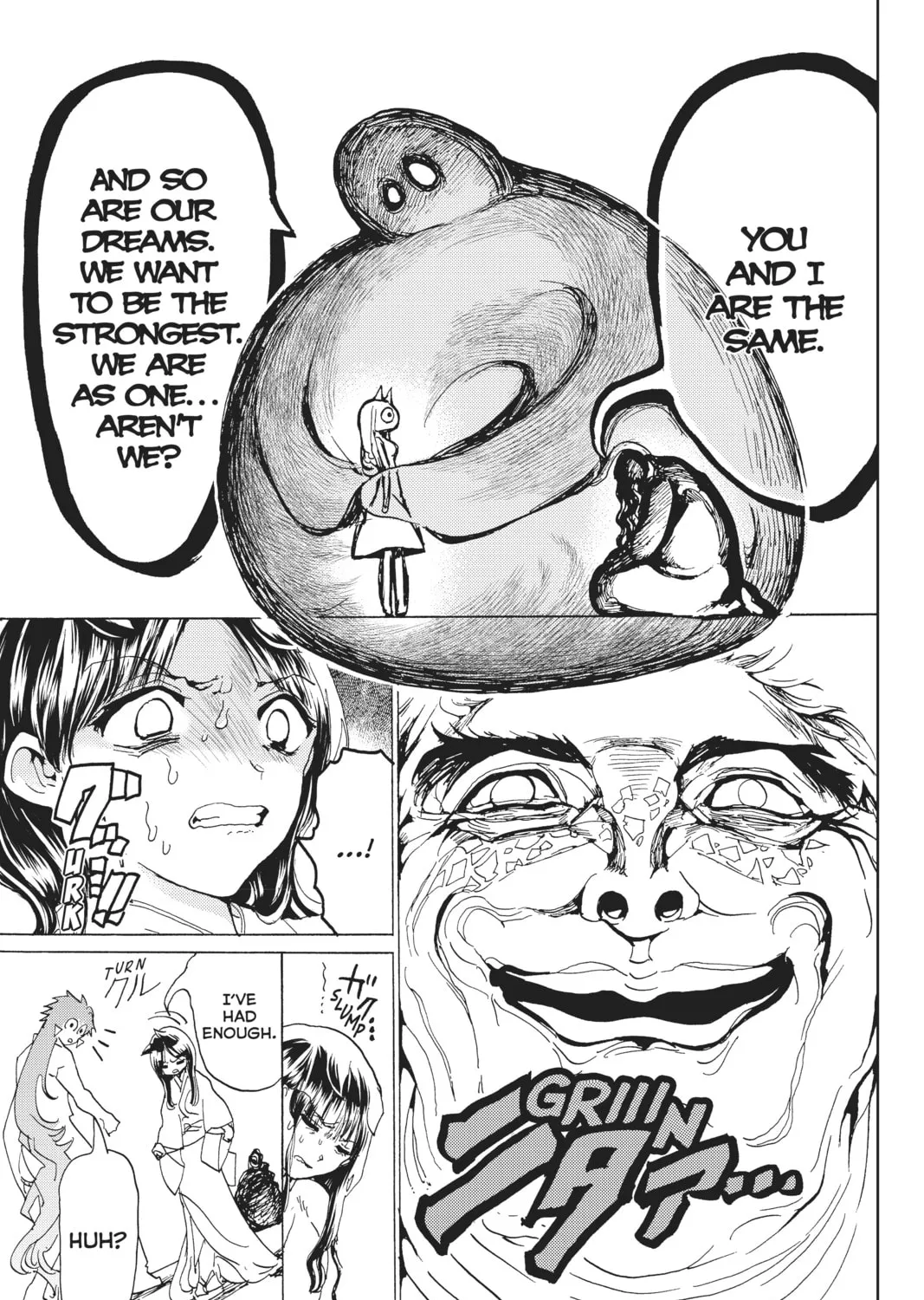 Read Orient chapter 113 image 12 on Lezhin