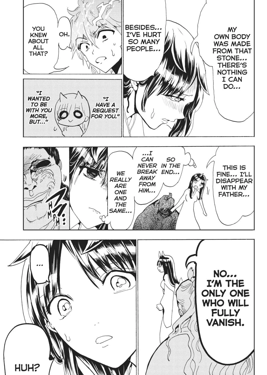 Read Orient chapter 113 image 16 on Lezhin