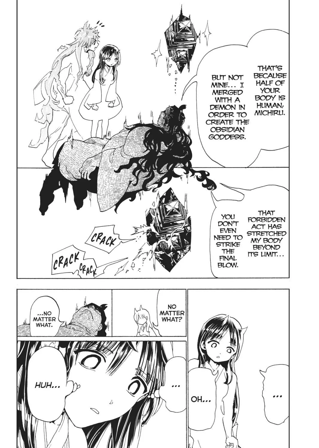 Read Orient chapter 113 image 18 on Lezhin