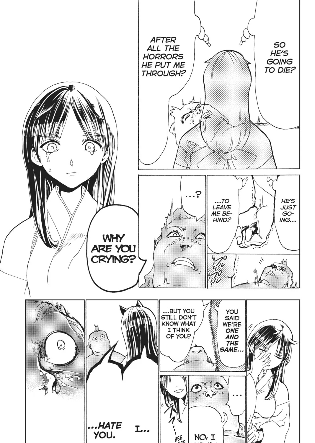 Read Orient chapter 113 image 20 on Lezhin