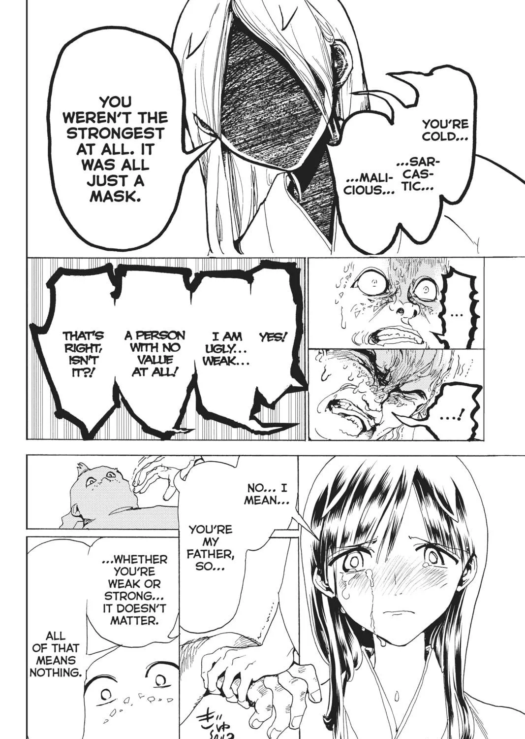 Read Orient chapter 113 image 22 on Lezhin