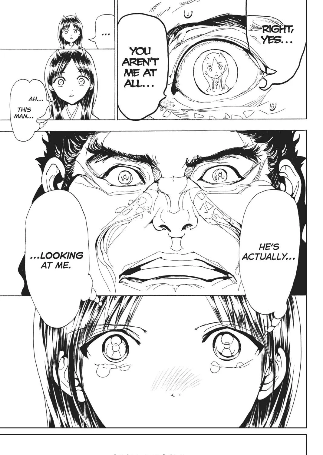 Read Orient chapter 113 image 28 on Lezhin