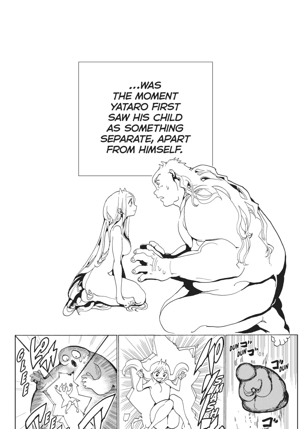 Read Orient chapter 113 image 30 on Lezhin