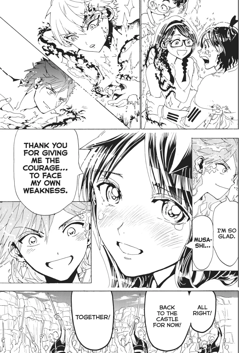 Read Orient chapter 113 image 36 on Lezhin