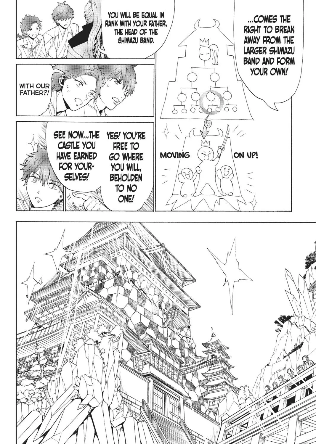 Read Orient chapter 114 image 28 on Lezhin