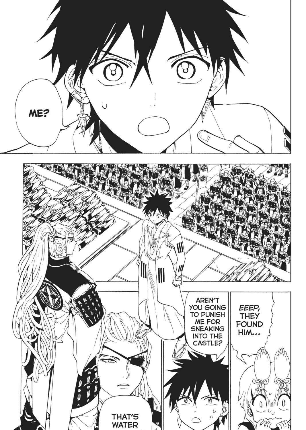 Read Orient chapter 114 image 42 on Lezhin
