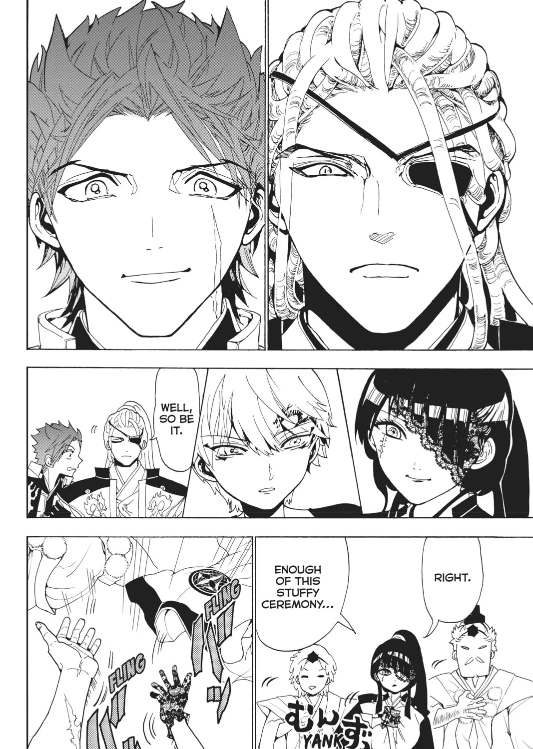 Read Orient chapter 114 image 66 on Lezhin
