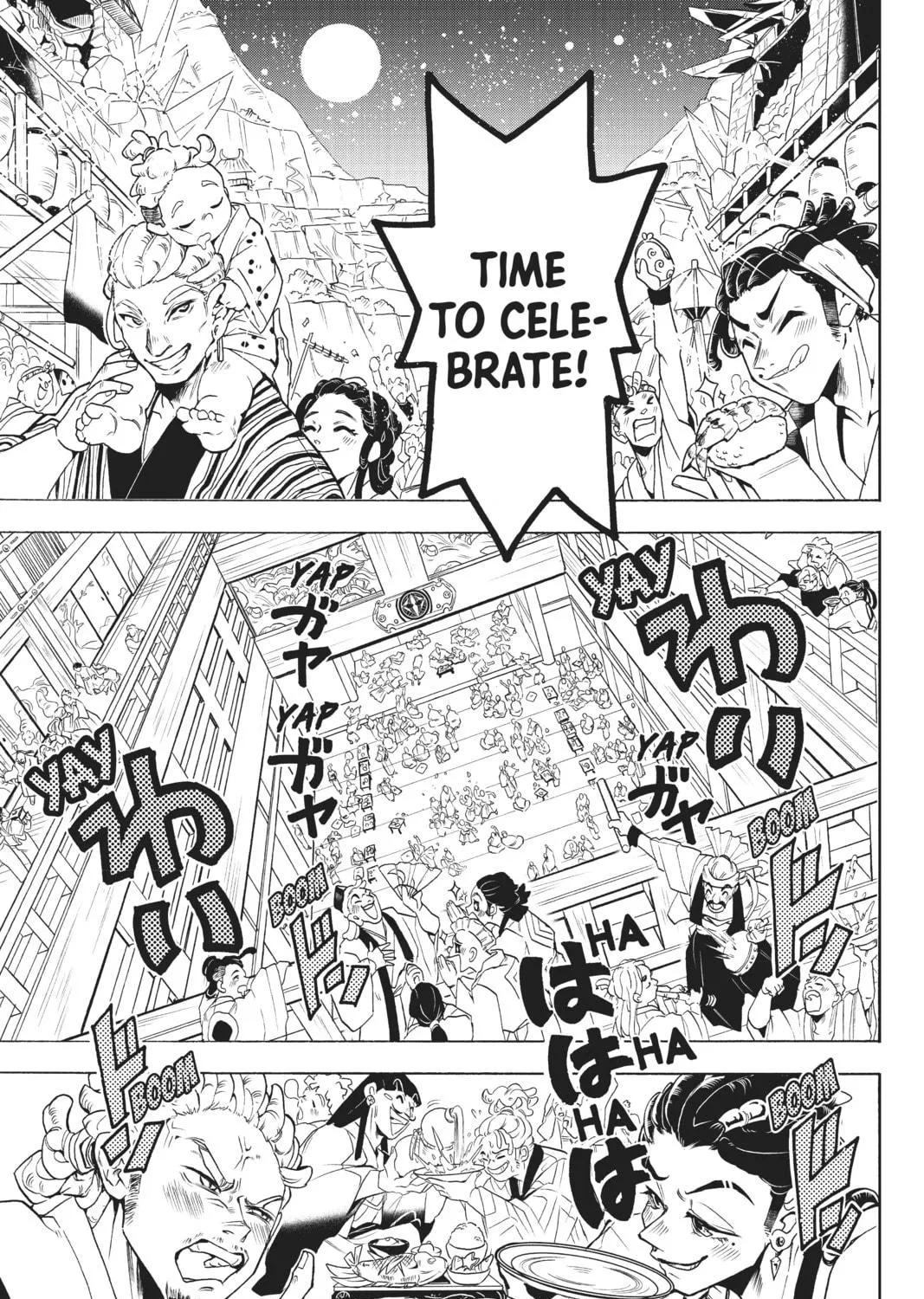 Read Orient chapter 114 image 68 on Lezhin