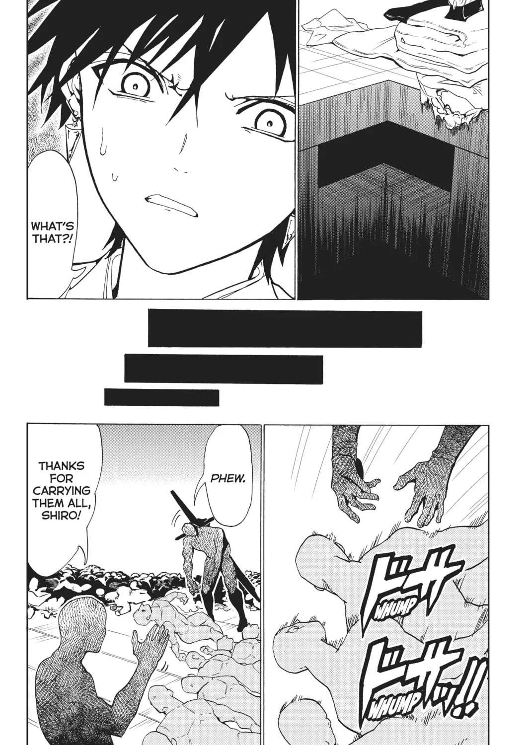 Read Orient chapter 114 image 90 on Lezhin