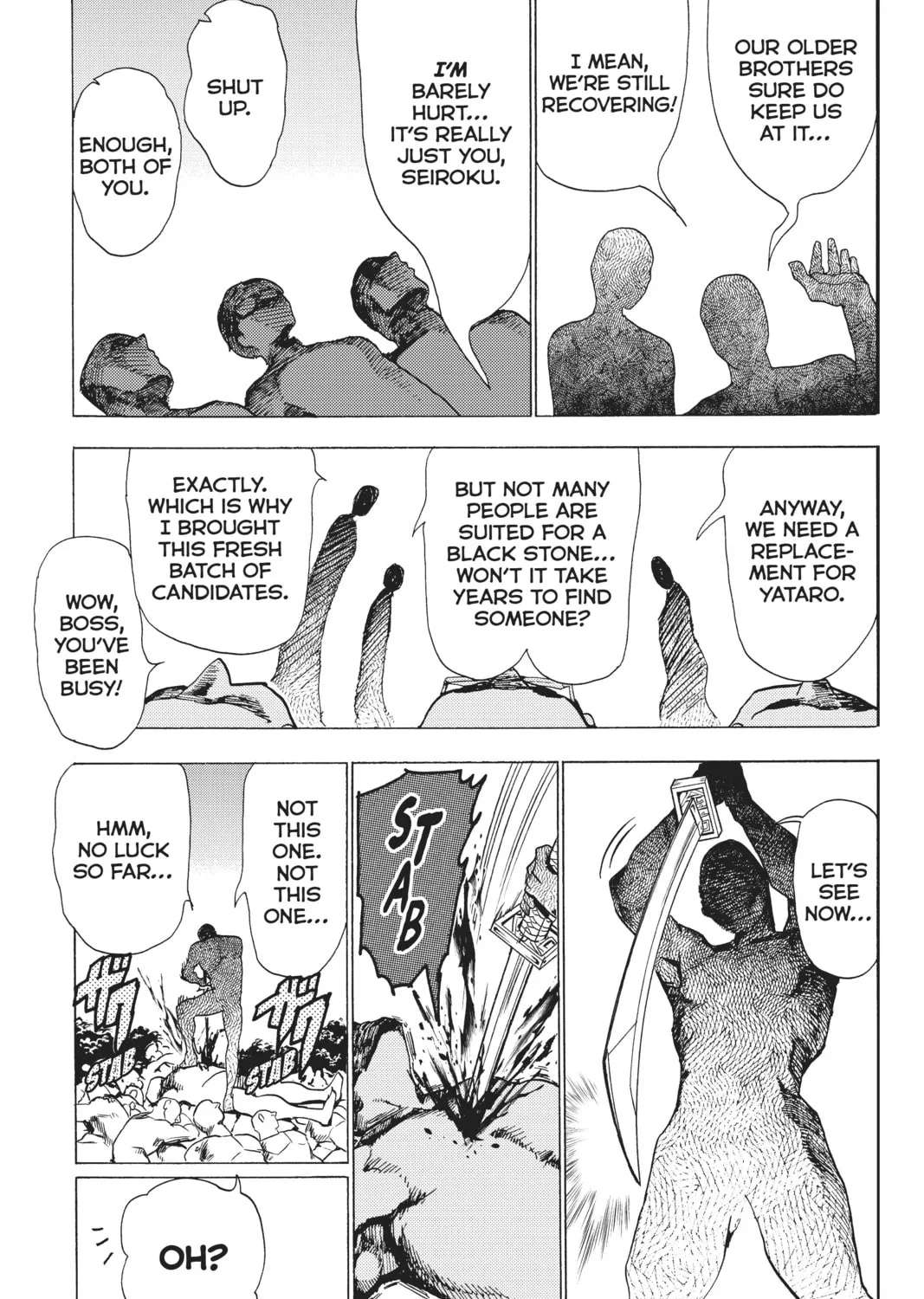 Read Orient chapter 114 image 92 on Lezhin