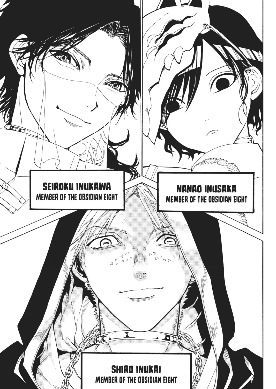 Read Orient chapter 114 image 96 on Lezhin