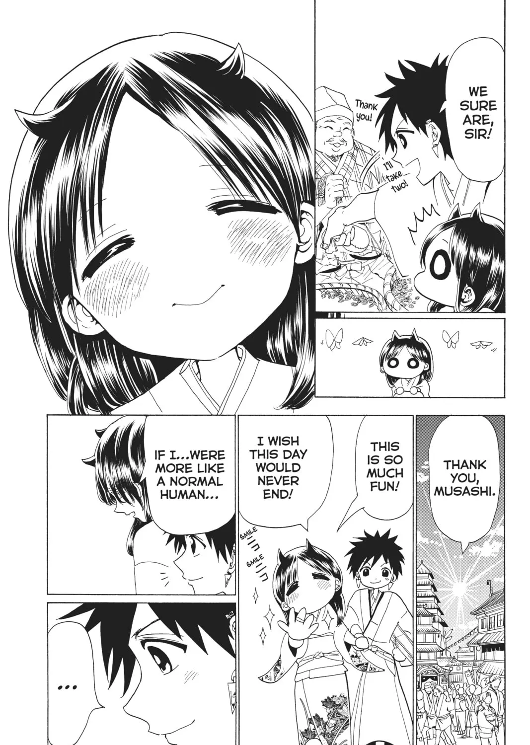Read Orient chapter 115 image 56 on Lezhin