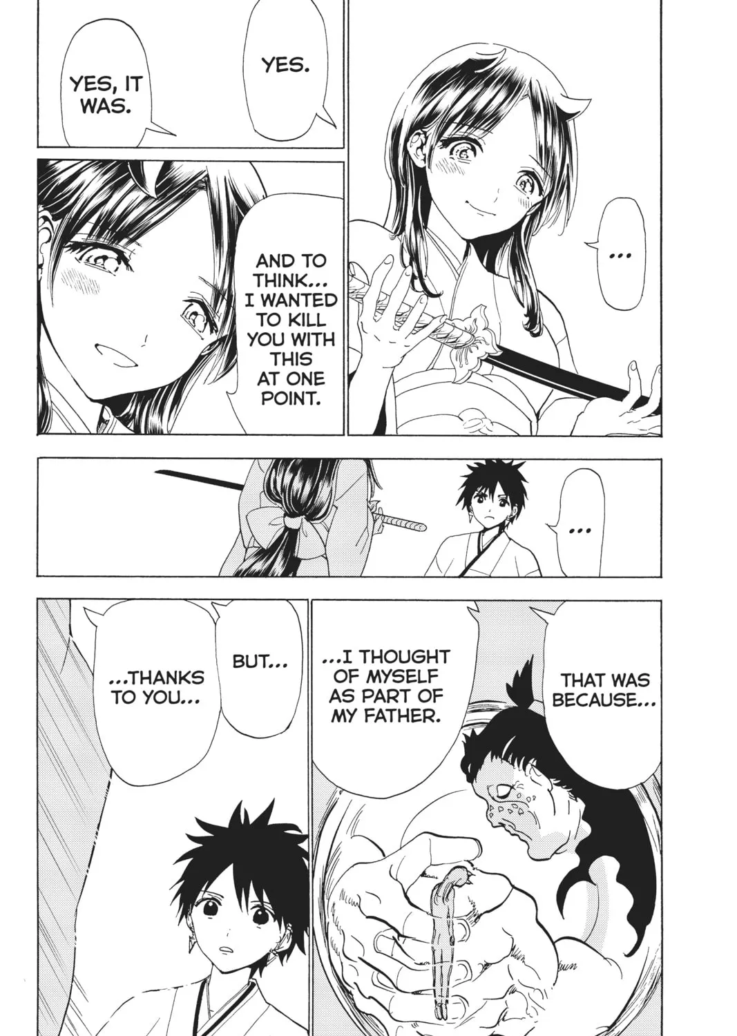 Read Orient chapter 115 image 62 on Lezhin