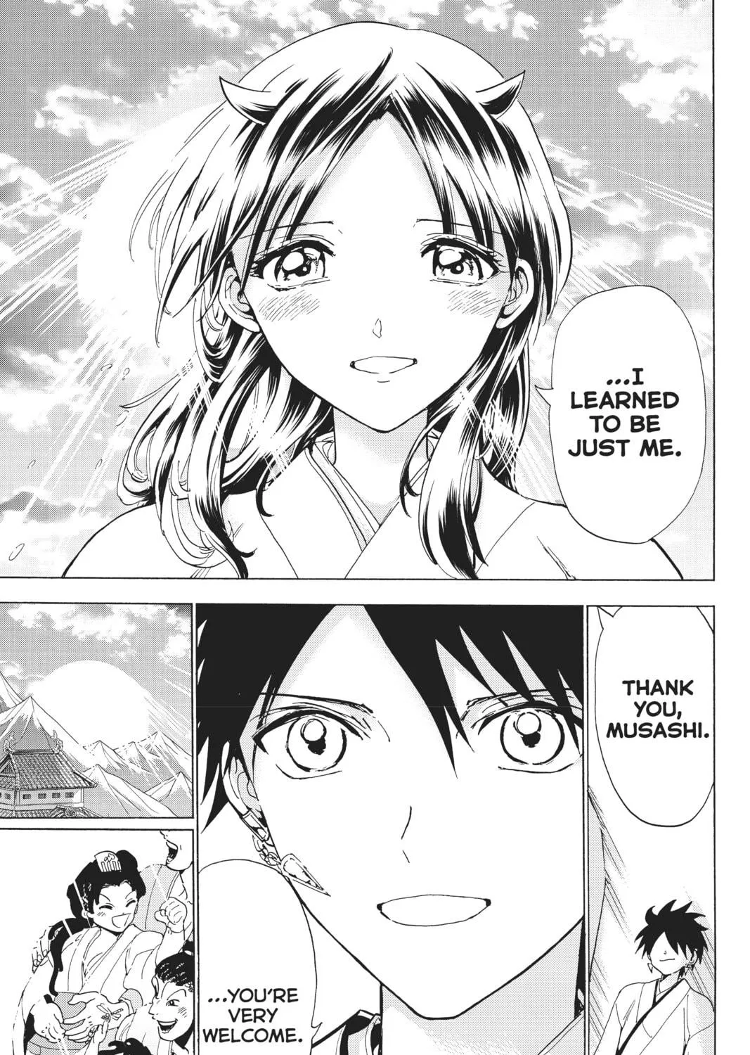 Read Orient chapter 115 image 64 on Lezhin