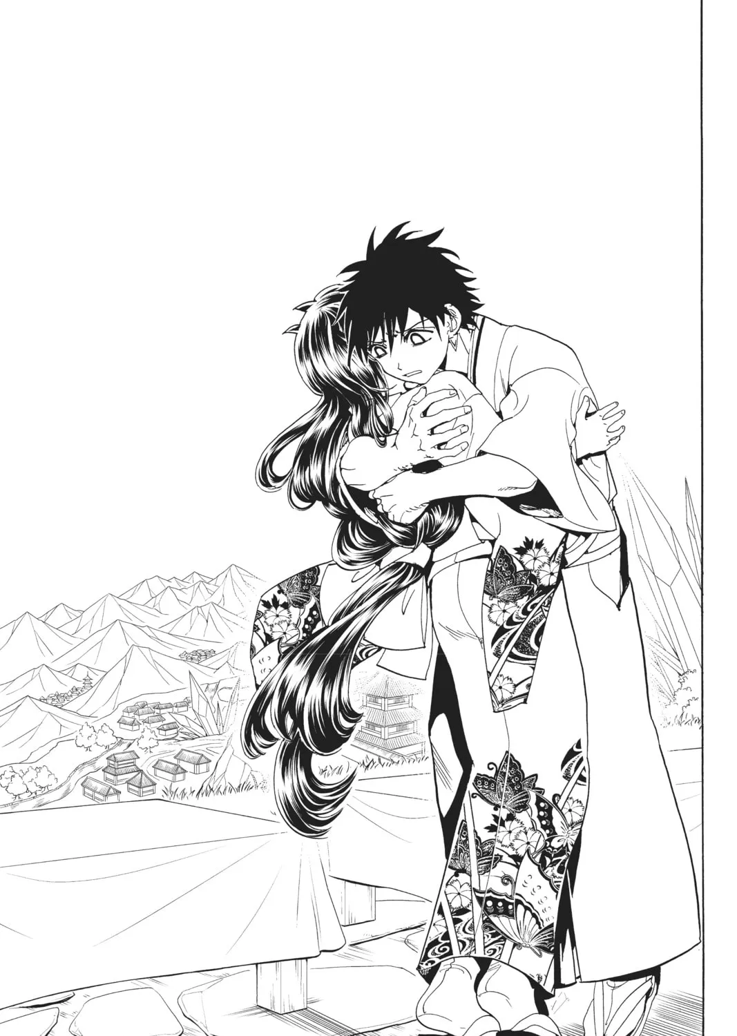 Read Orient chapter 115 image 72 on Lezhin