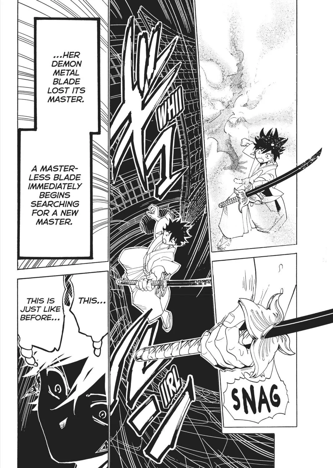 Read Orient chapter 115 image 76 on Lezhin
