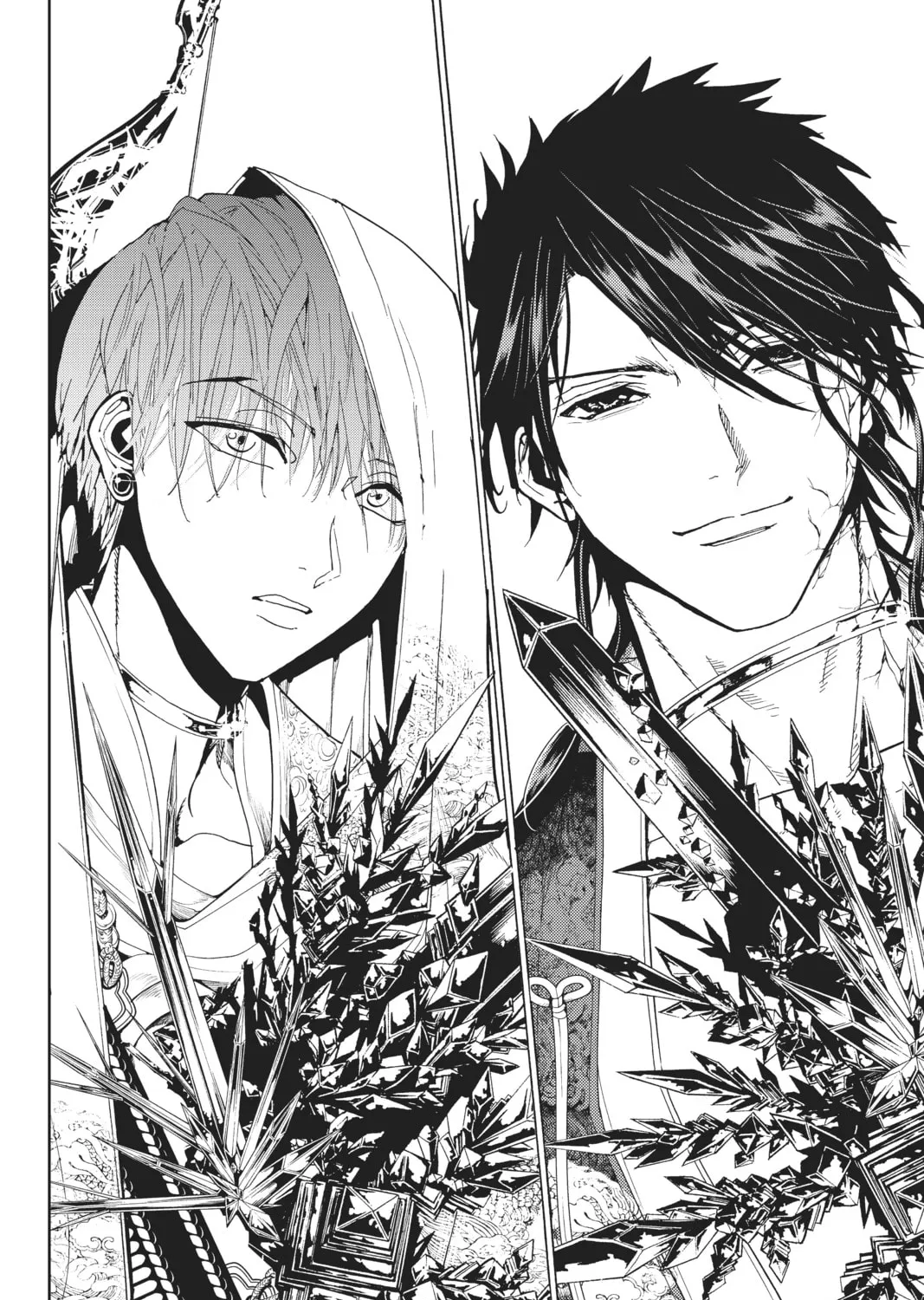 Read Orient chapter 115 image 84 on Lezhin