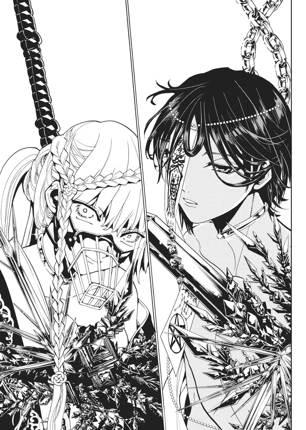 Read Orient chapter 115 image 86 on Lezhin