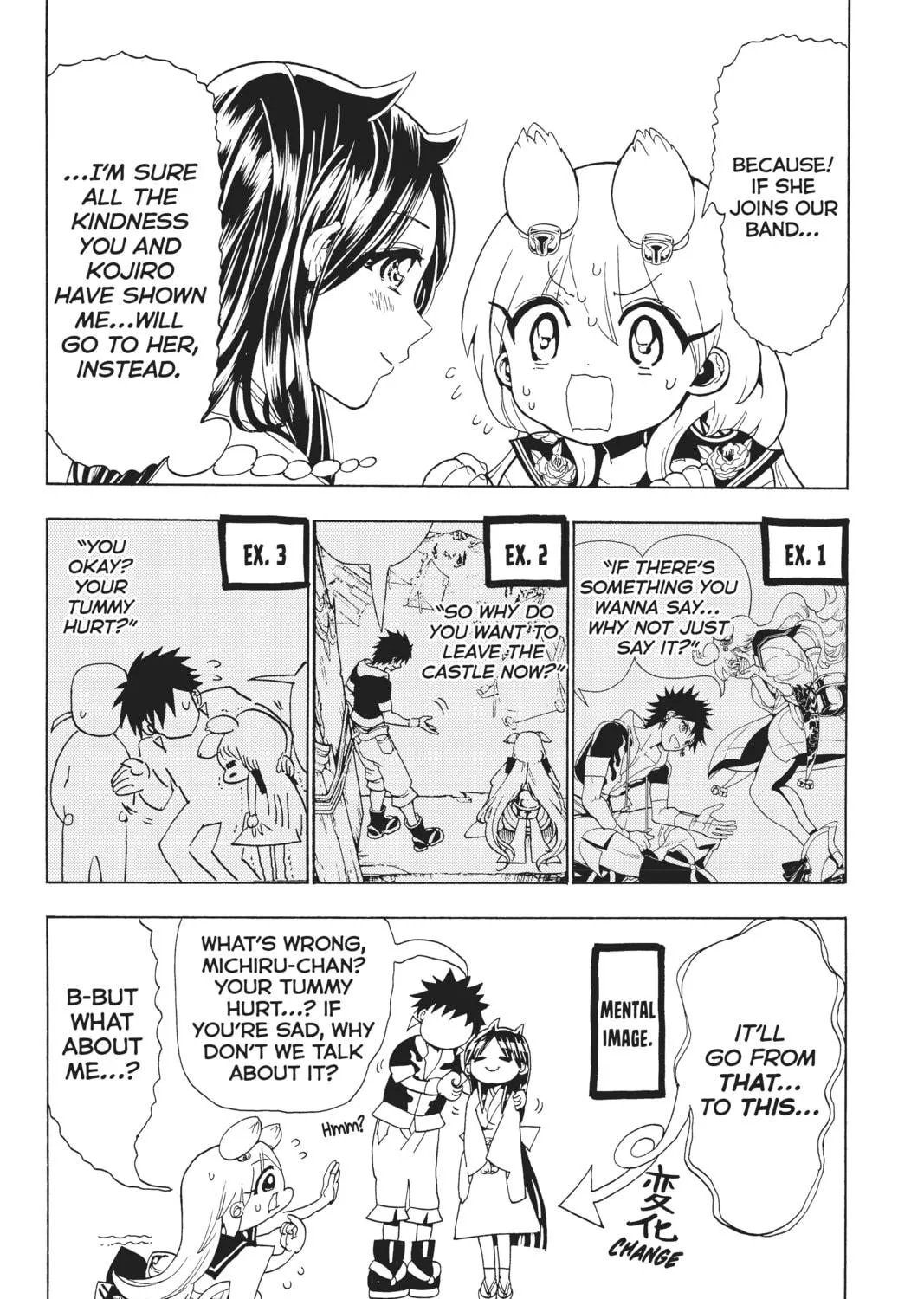 Read Orient chapter 116 image 10 on Lezhin