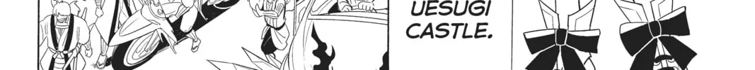 Read Orient chapter 116 image 3 on Lezhin