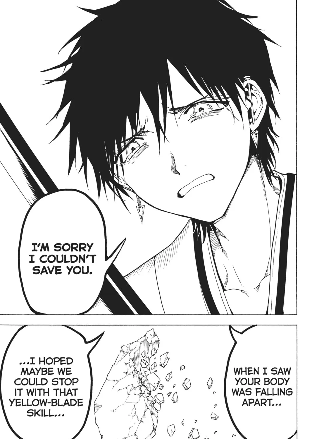 Read Orient chapter 116 image 36 on Lezhin