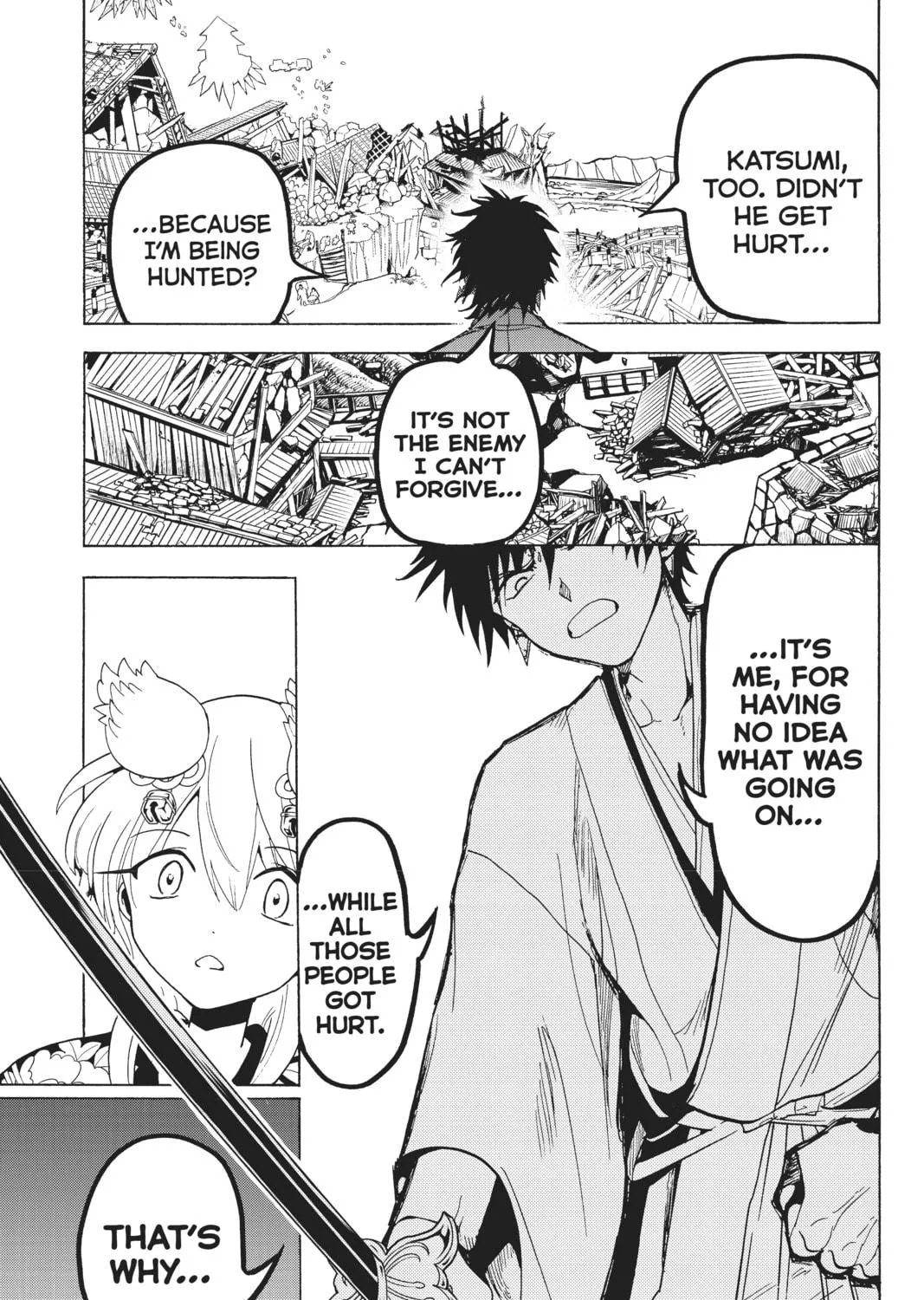 Read Orient chapter 116 image 40 on Lezhin