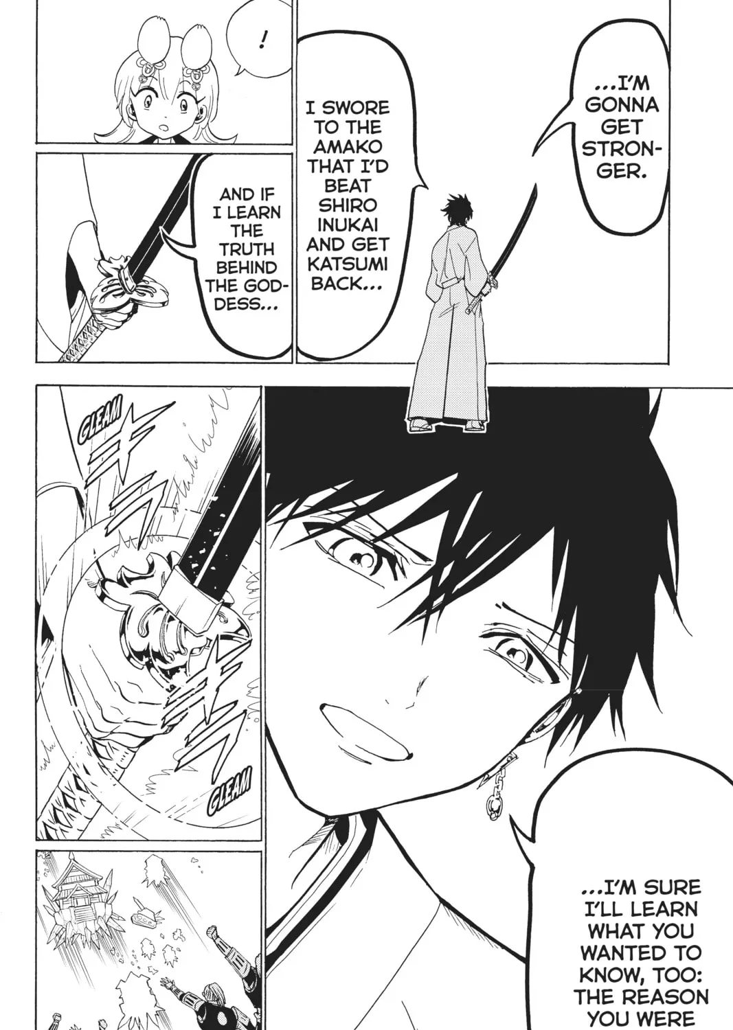 Read Orient chapter 116 image 42 on Lezhin