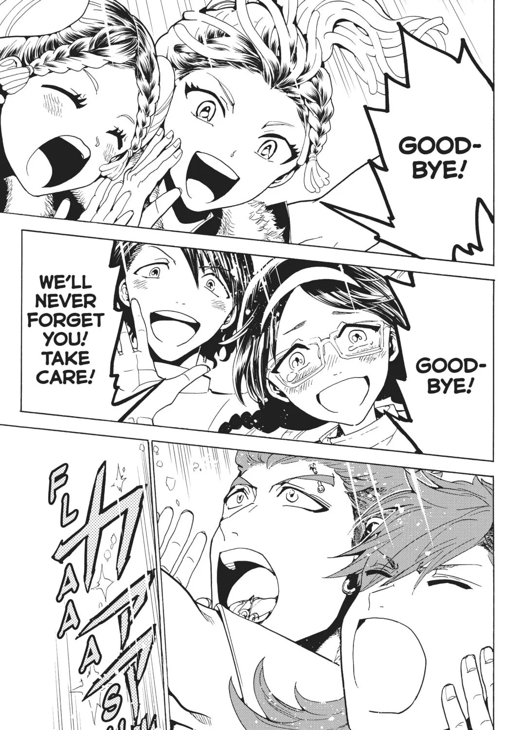 Read Orient chapter 116 image 44 on Lezhin