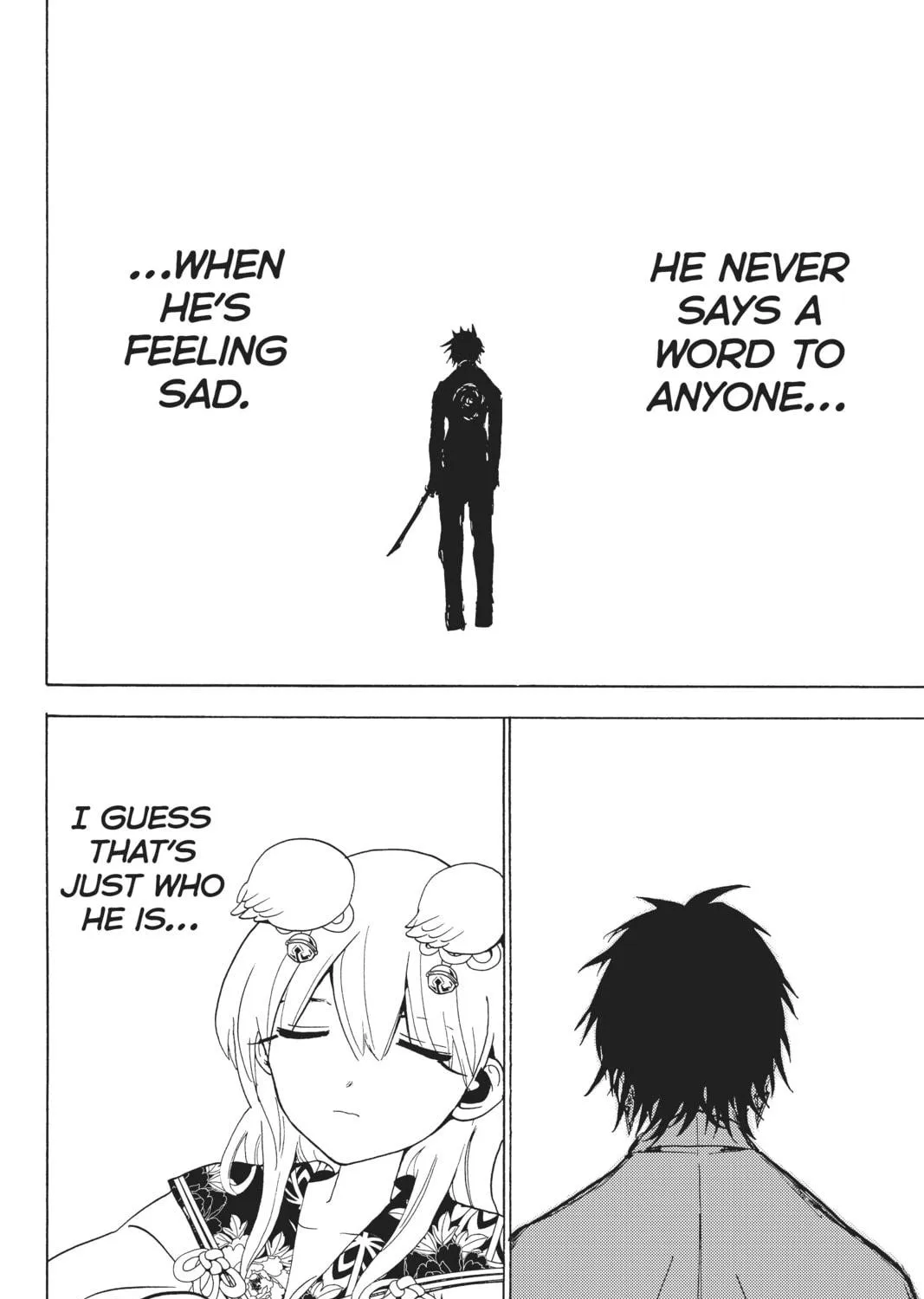 Read Orient chapter 116 image 48 on Lezhin
