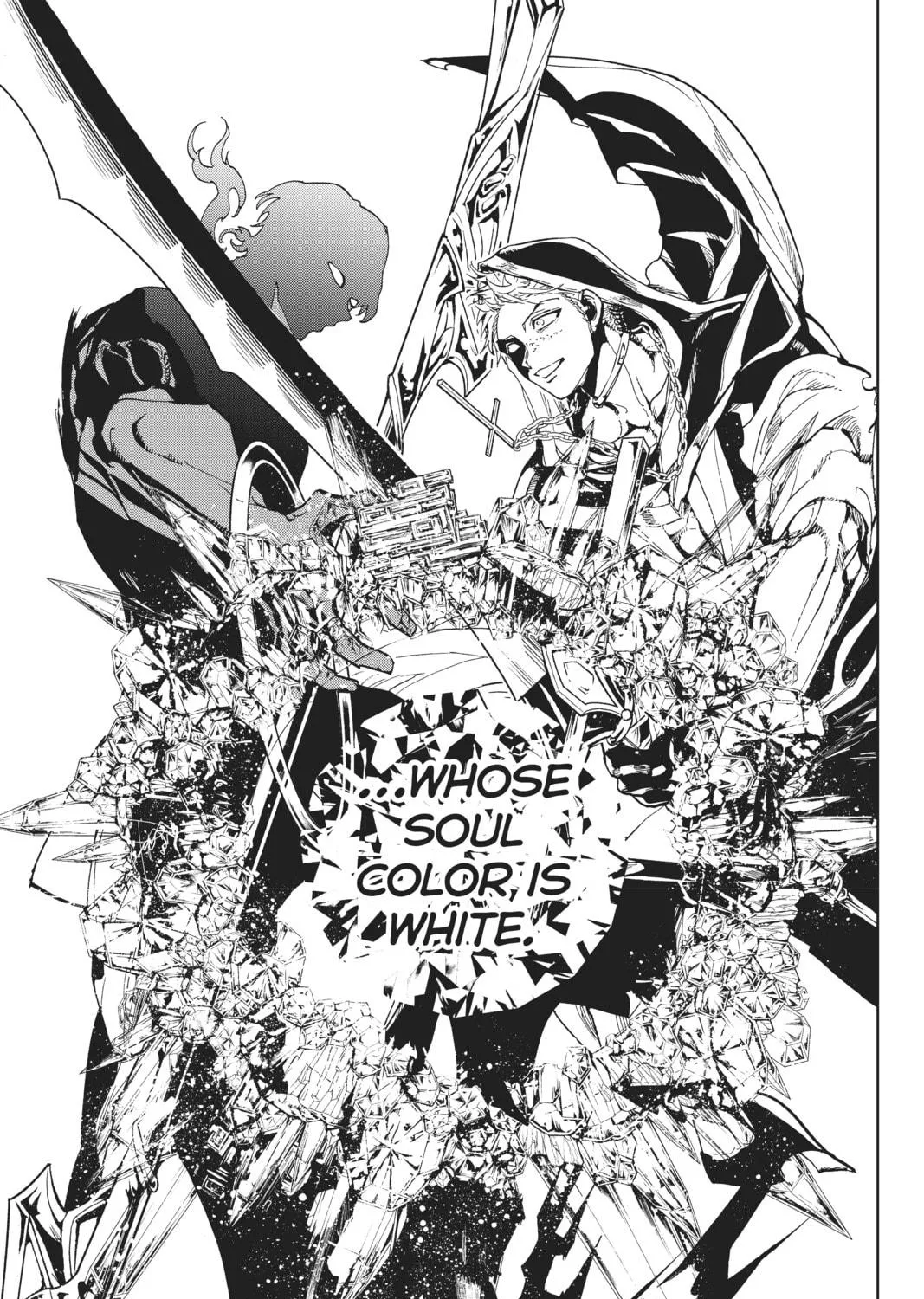 Read Orient chapter 116 image 70 on Lezhin
