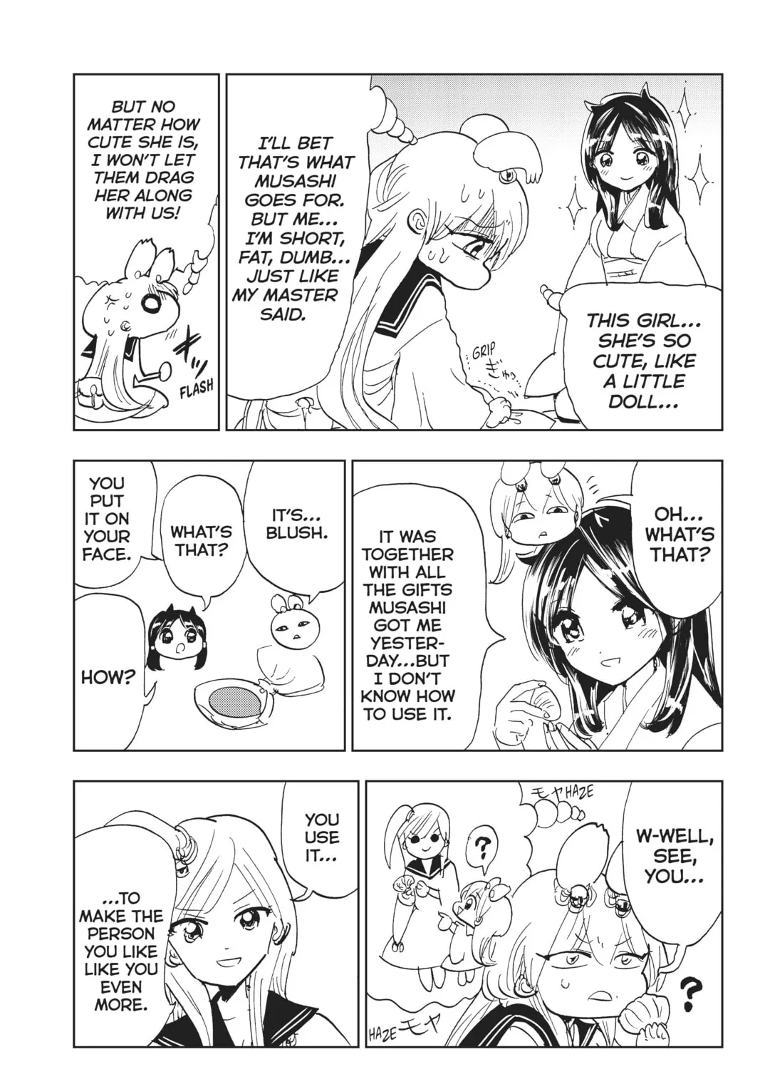 Read Orient chapter 117.5 image 2 on Lezhin