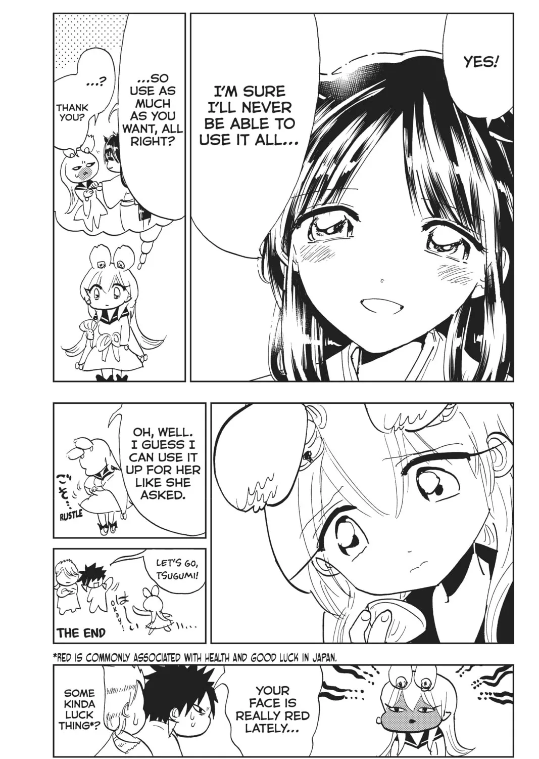Read Orient chapter 117.5 image 6 on Lezhin