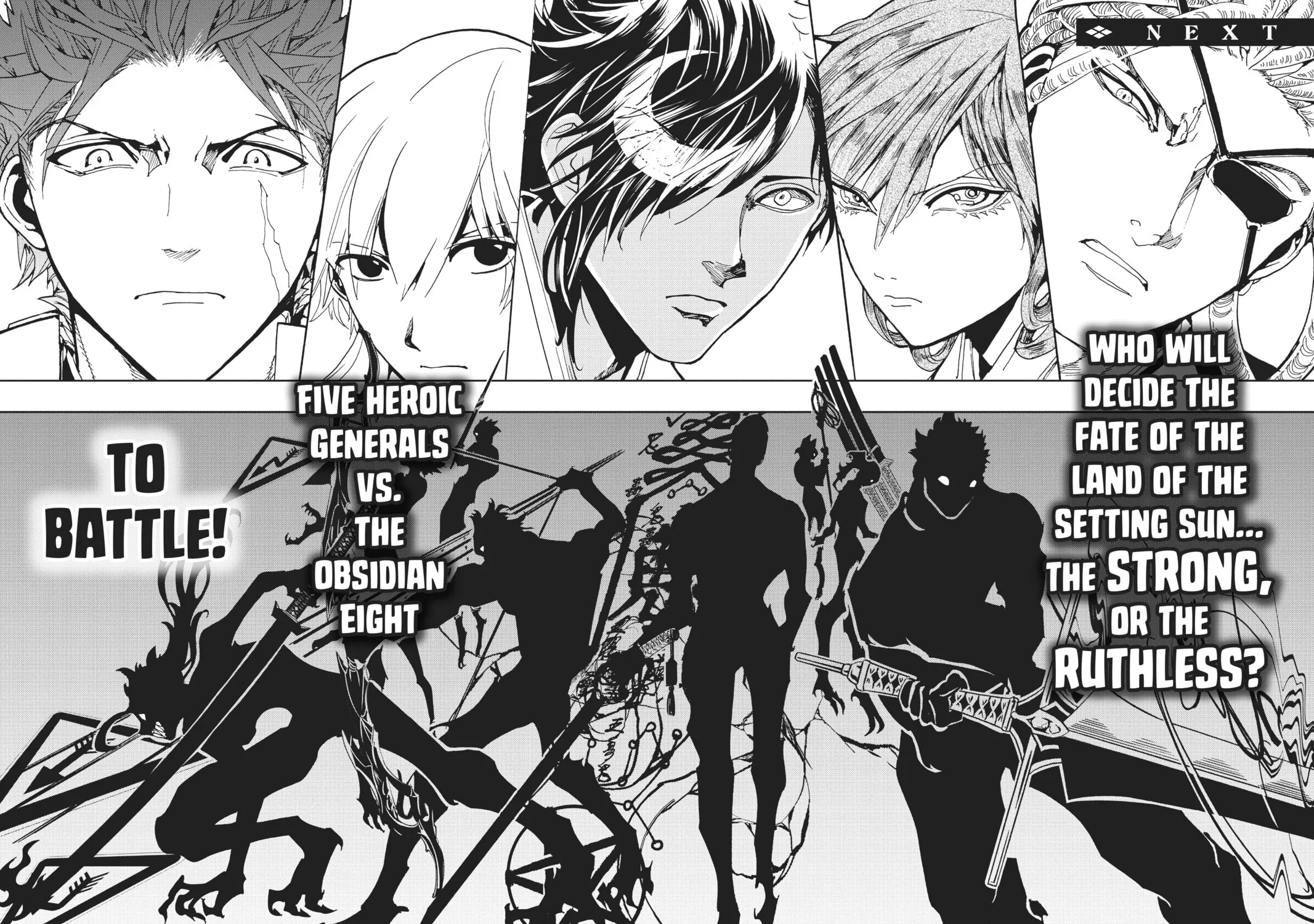 Read Orient chapter 117.5 image 8 on Lezhin