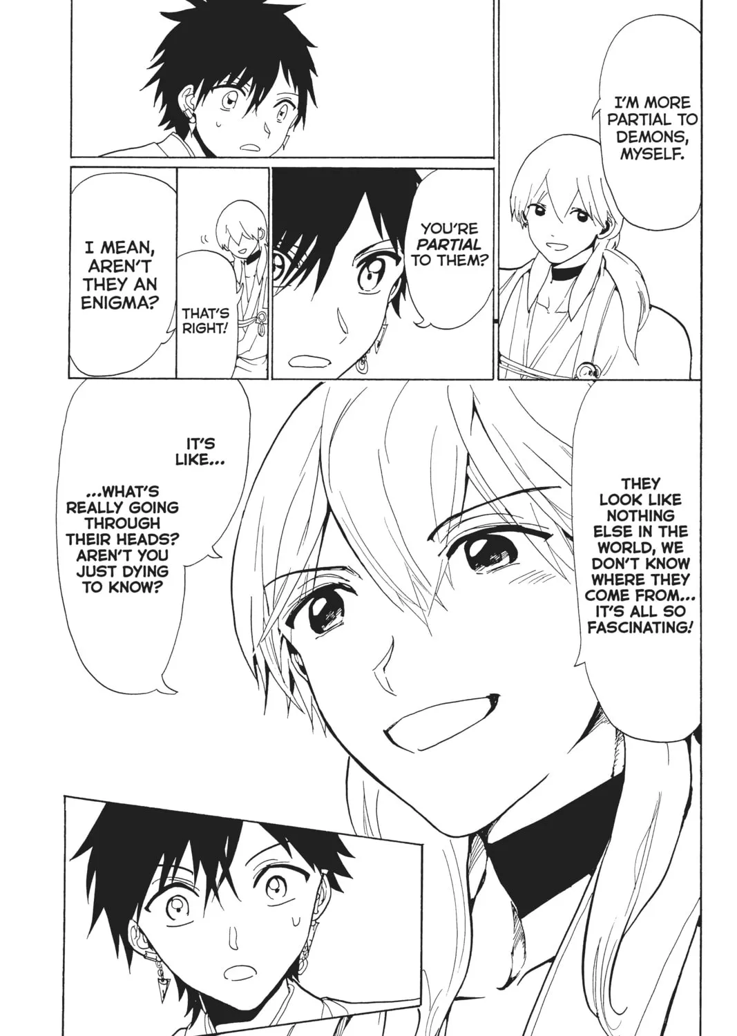 Read Orient chapter 117 image 36 on Lezhin