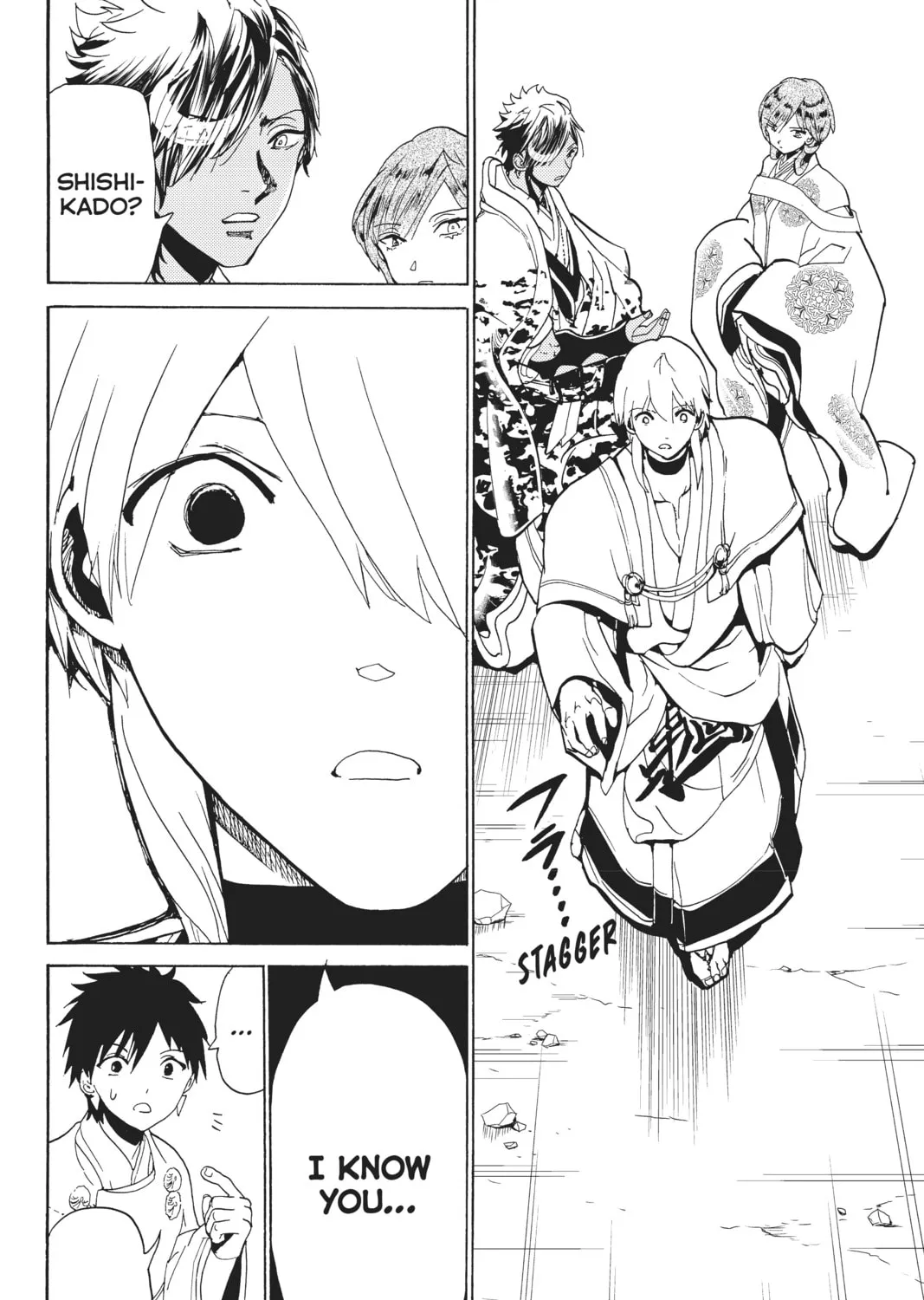 Read Orient chapter 117 image 54 on Lezhin