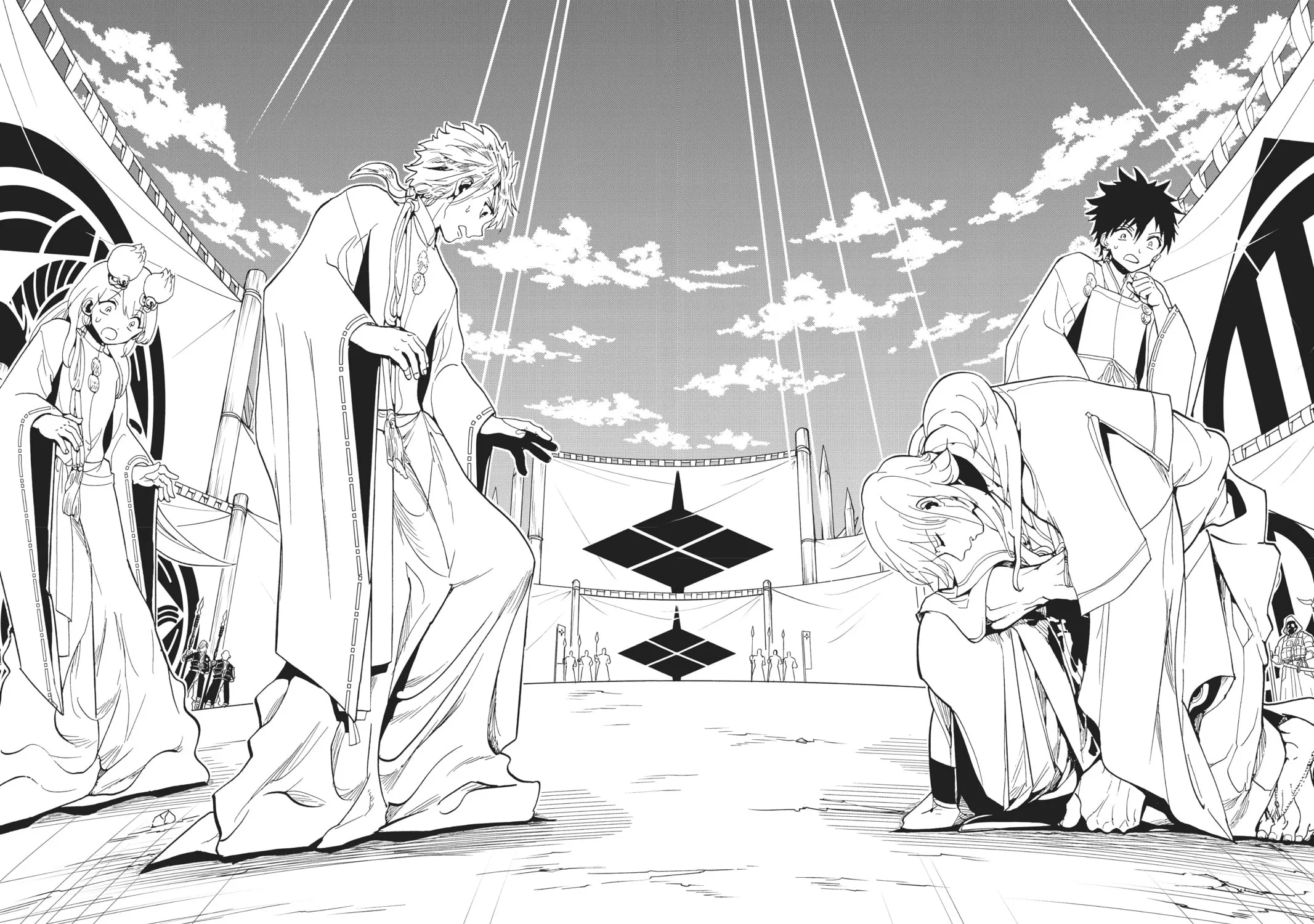 Read Orient chapter 117 image 58 on Lezhin
