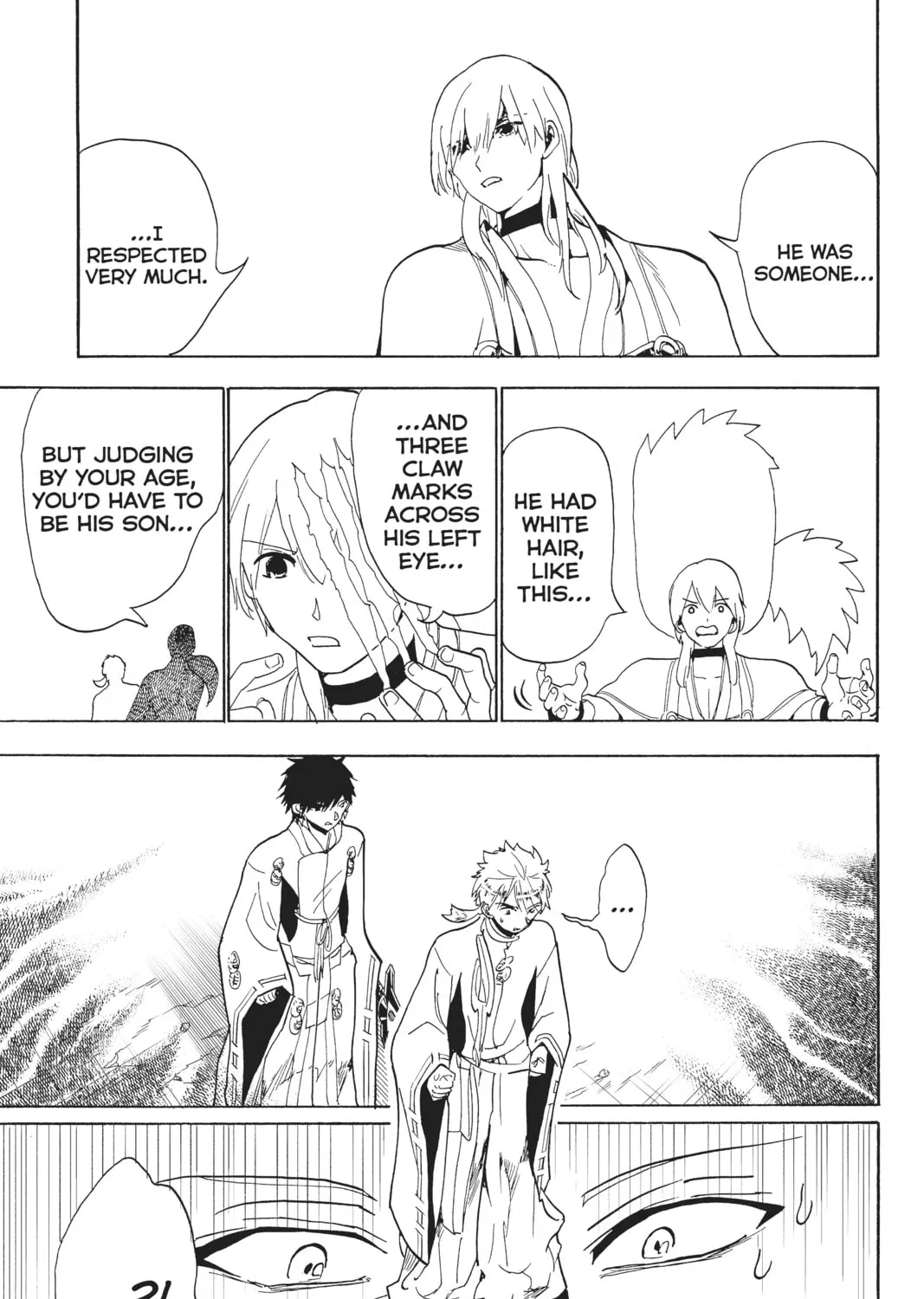 Read Orient chapter 117 image 66 on Lezhin